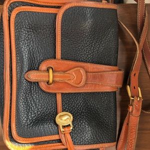 Vintage Dooney & Bourke Purse